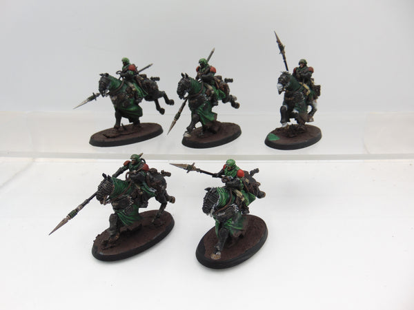 Attilan Rough Riders