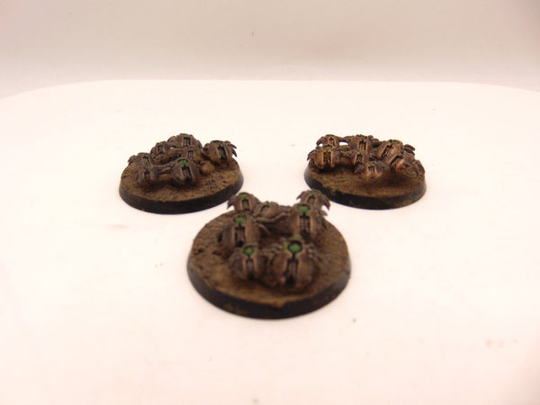 Canoptek Scarab Swarms