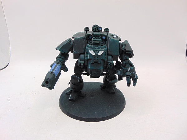 Redemptor Dreadnought