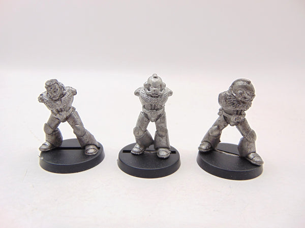 Space Marines Torsos