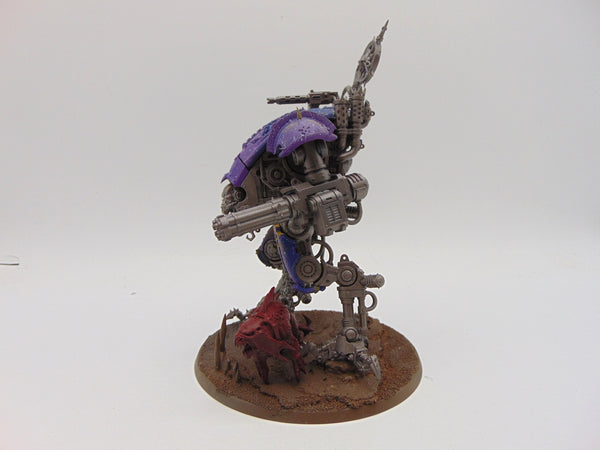 War Dog Brigand