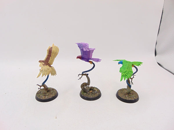 Aetherwings