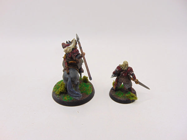 Éomer Marshal of the Riddermark