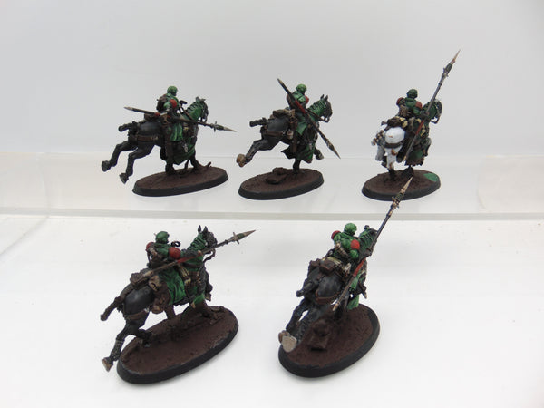 Attilan Rough Riders