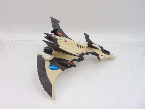 Crimson Hunter