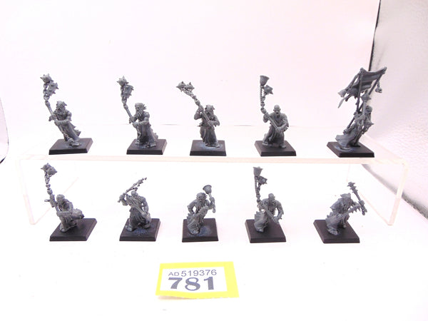 Flagellants