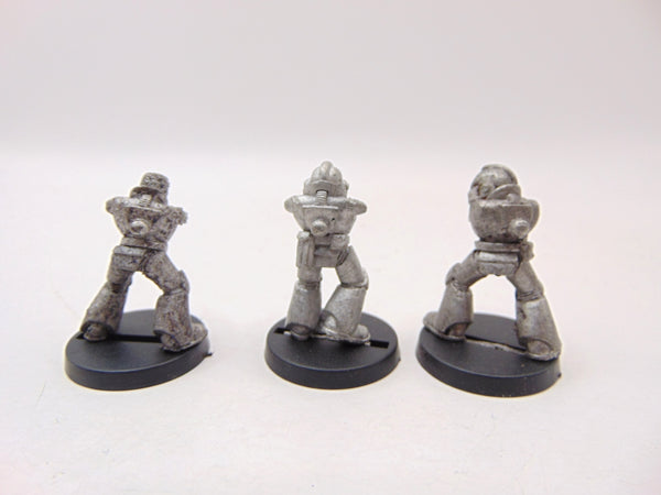 Space Marines Torsos