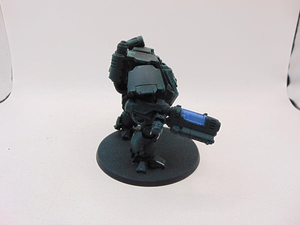 Redemptor Dreadnought