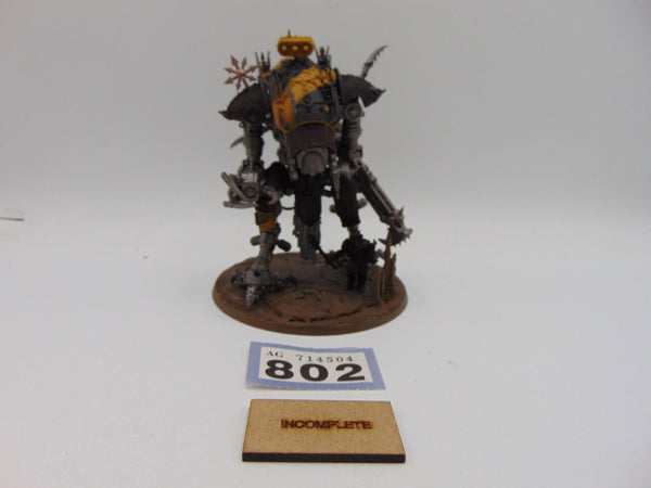 War Dog Karnivore
