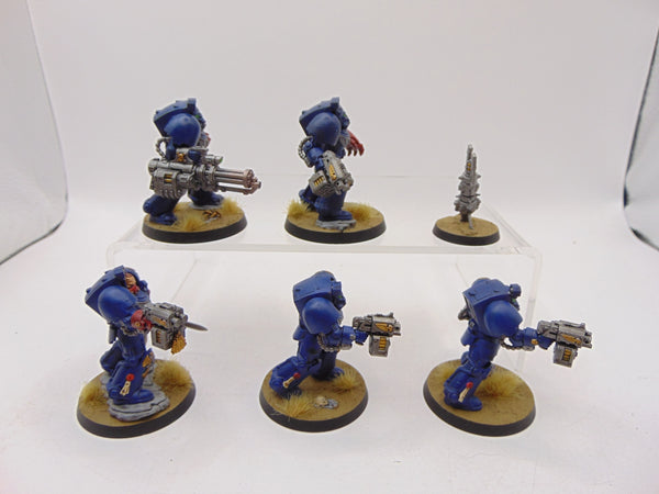Terminator Squad