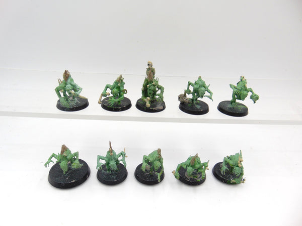 Crpyt Ghouls