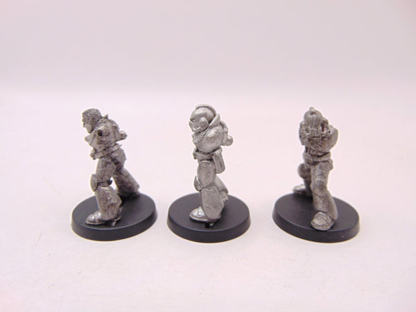 Space Marines Torsos