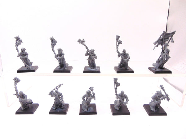 Flagellants