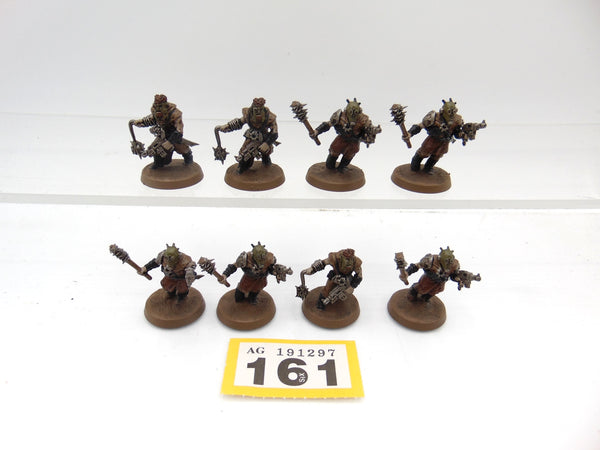 Chaos Cultists
