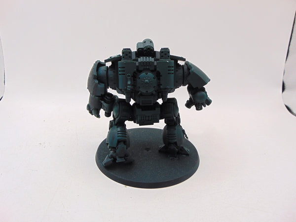 Redemptor Dreadnought