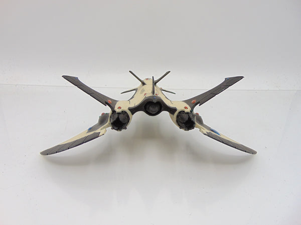 Crimson Hunter