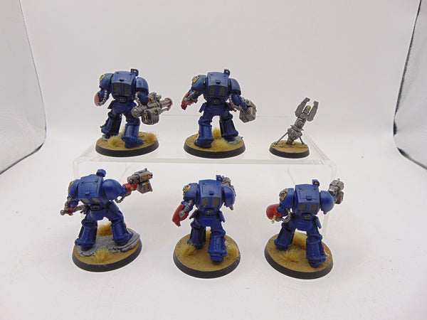 Terminator Squad