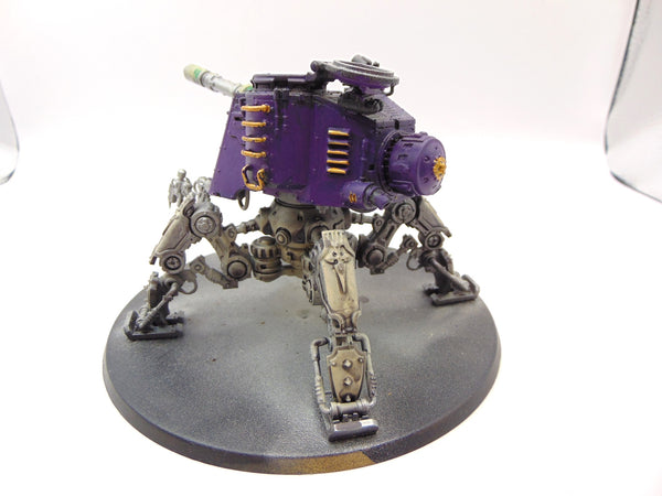 Onager Dunecrawler