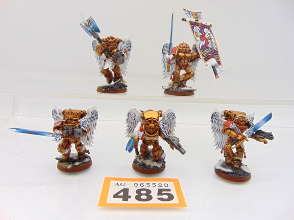 Sanguinary Guard