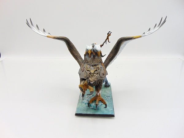 Wizard Lord on Imperial Griffon