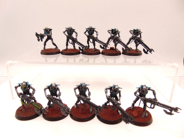 Necron Warriors
