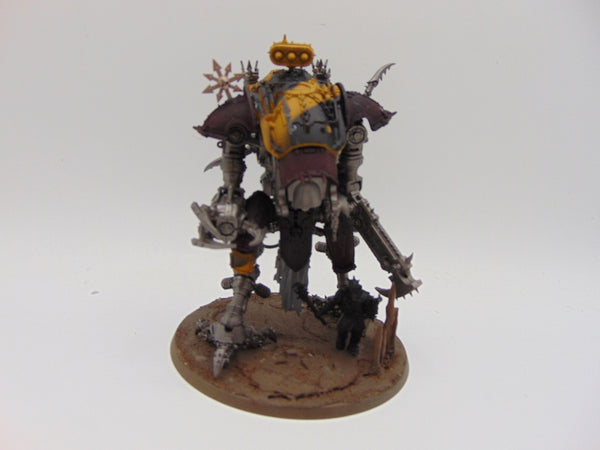 War Dog Karnivore