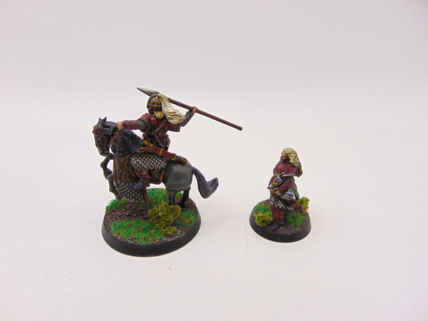 Éomer Marshal of the Riddermark