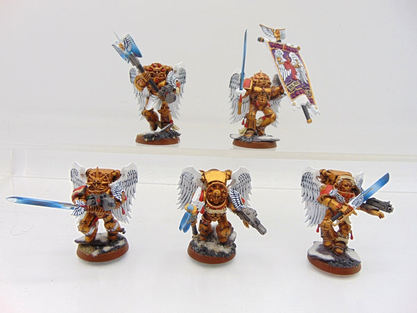 Sanguinary Guard