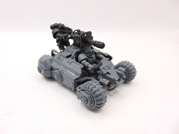 Invader ATV