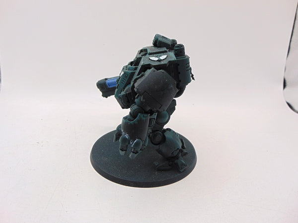 Redemptor Dreadnought