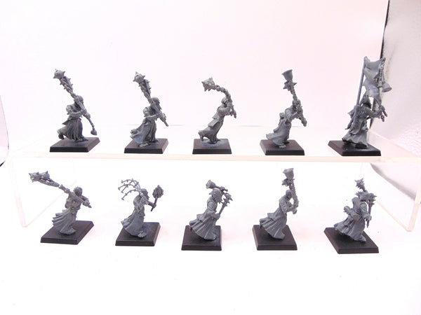 Flagellants