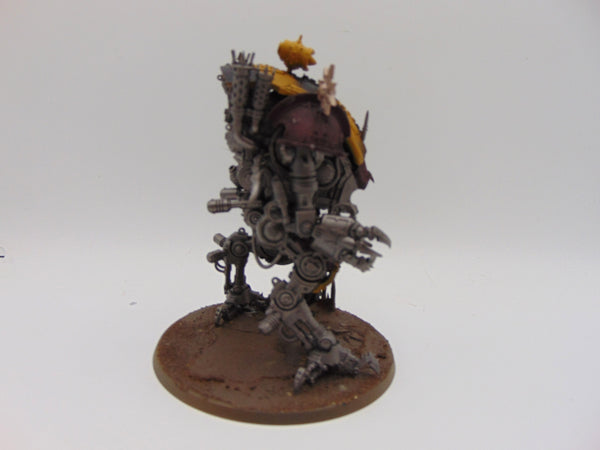 War Dog Karnivore
