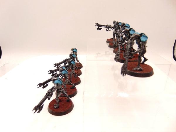 Necron Warriors