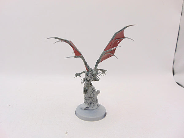 Abhorrant Gorewarden