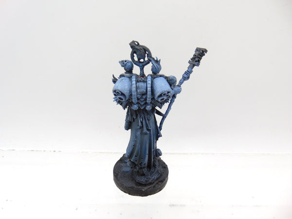 Captain with Jump Pack Conversion