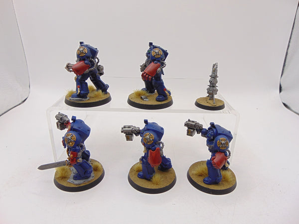 Terminator Squad