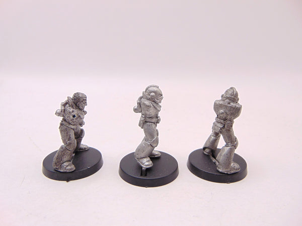 Space Marines Torsos