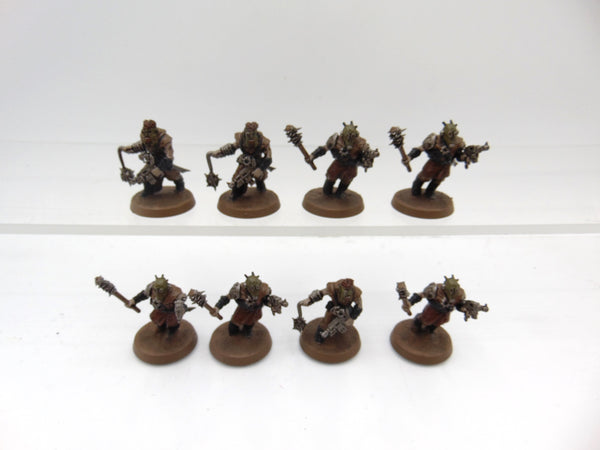 Chaos Cultists