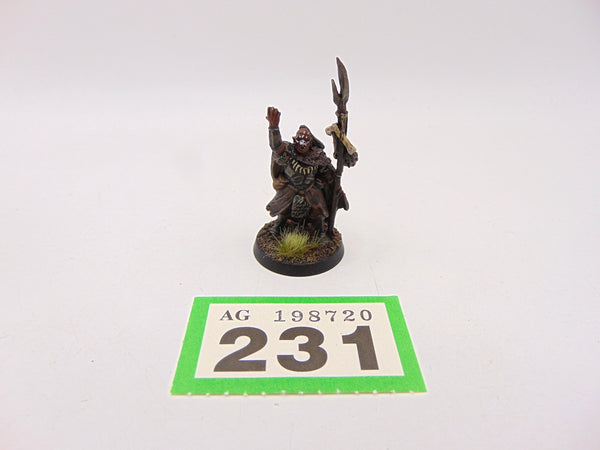 Uruk Hai Shaman