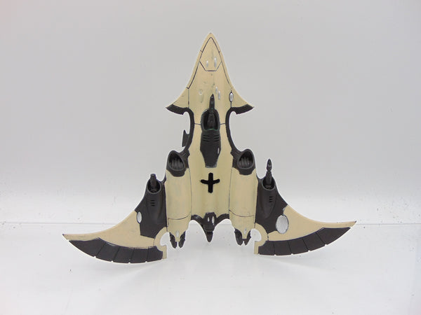 Crimson Hunter