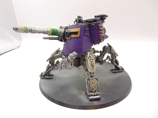 Onager Dunecrawler