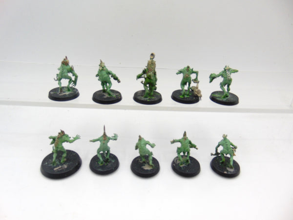 Crpyt Ghouls