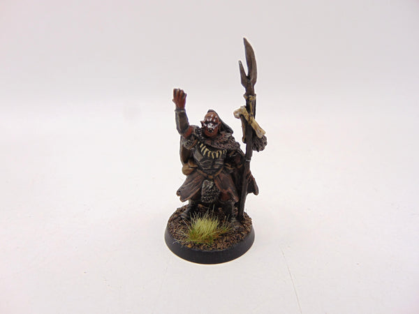 Uruk Hai Shaman
