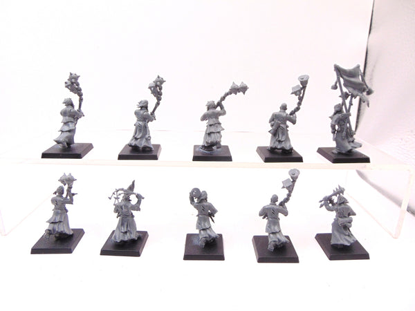 Flagellants