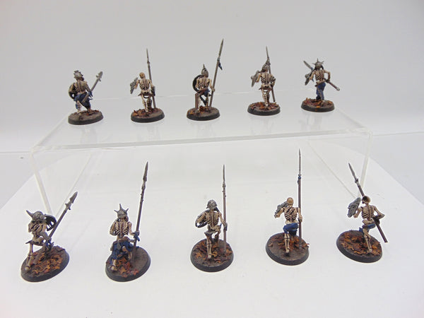 Skeleton Warriors