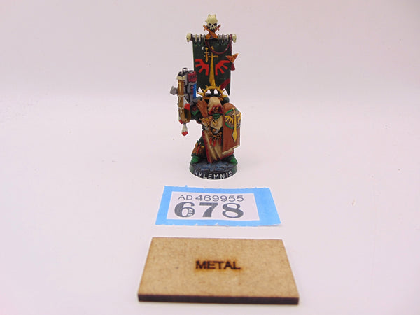 Dark Angels Army Box Company Master