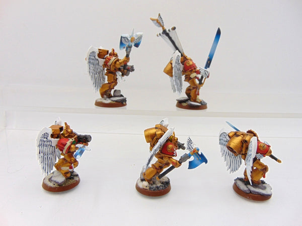 Sanguinary Guard