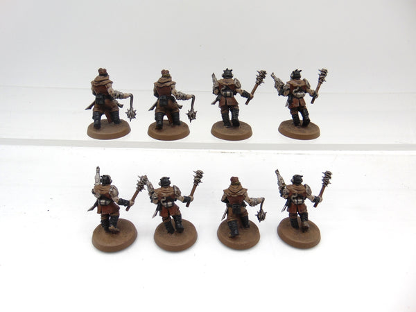Chaos Cultists