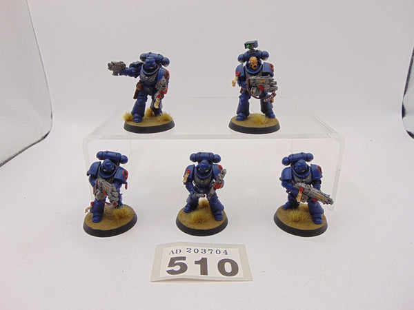 Intercessors