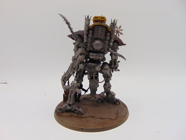 War Dog Karnivore